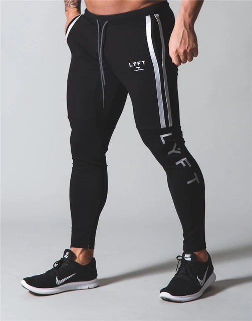 Men's Pants Running Sports Gym