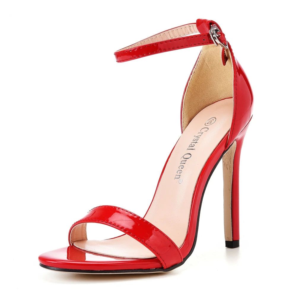 High Heel Party Shoes