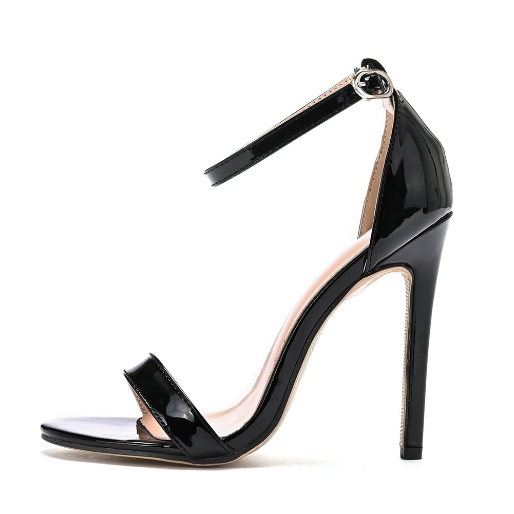 High Heel Party Shoes