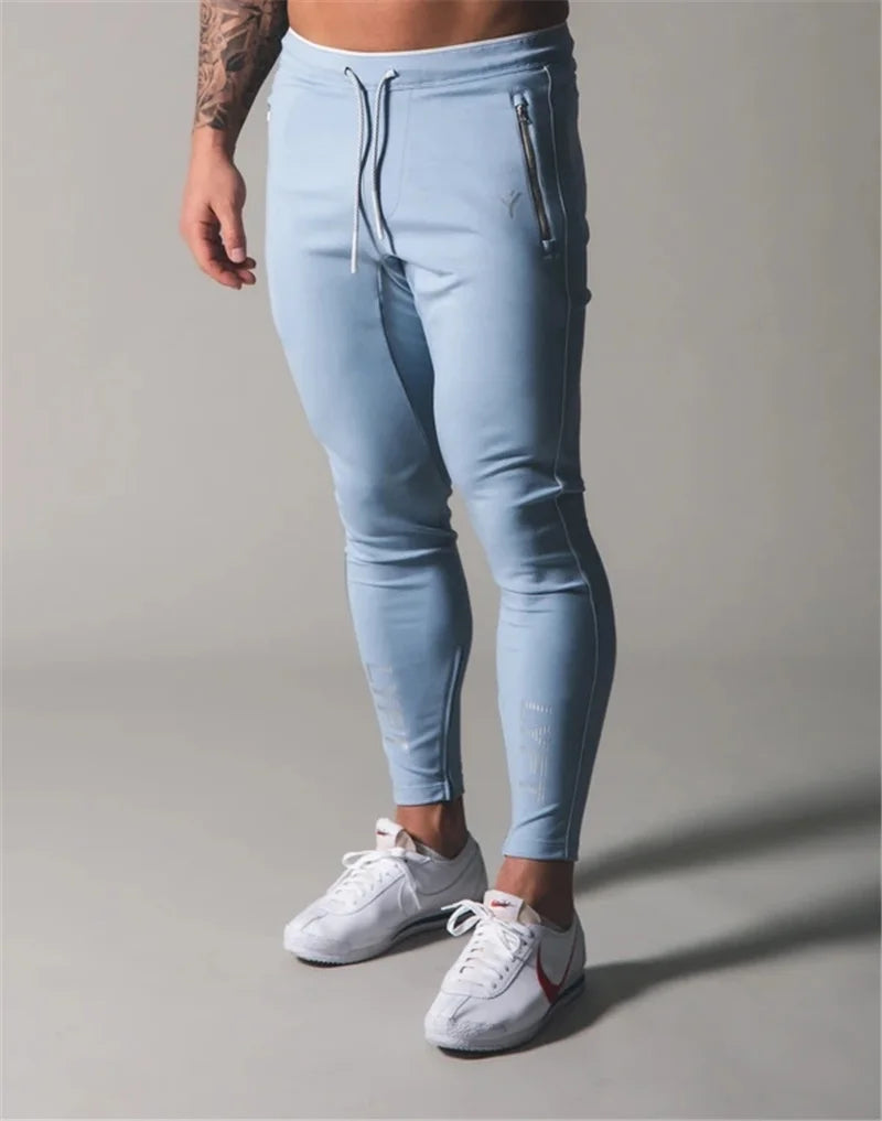 Men's Pants Running Sports Gym