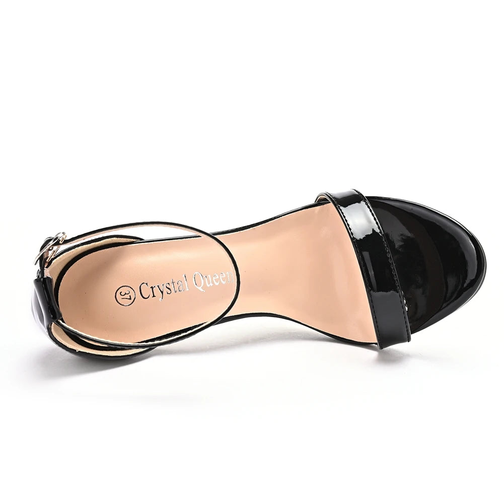 High Heel Party Shoes