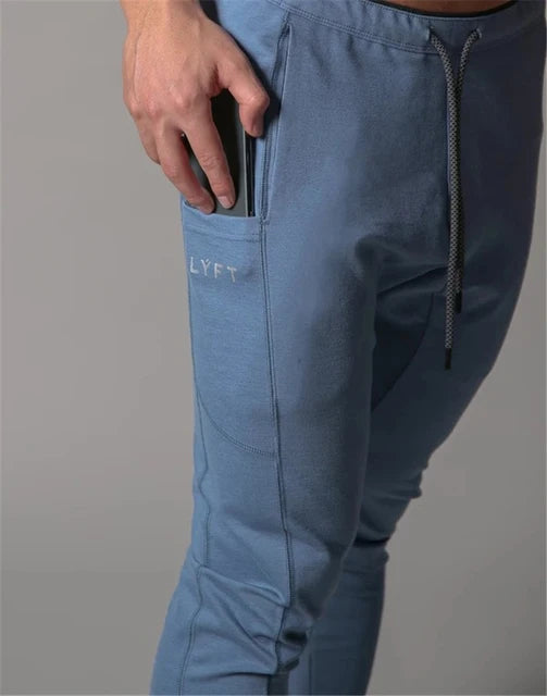Men's Pants Running Sports Gym