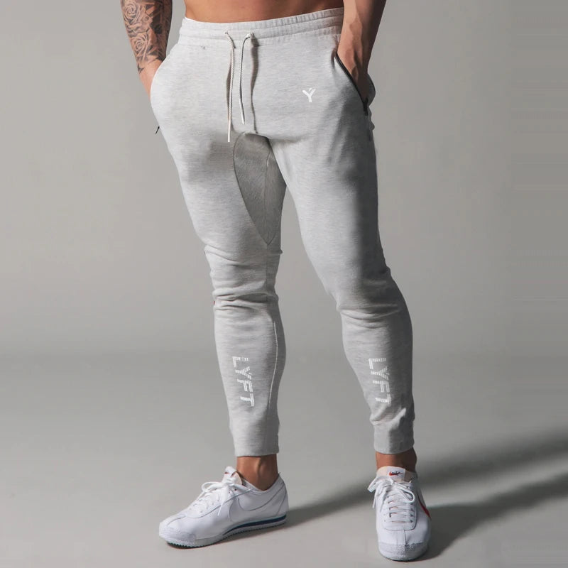 Men's Pants Running Sports Gym