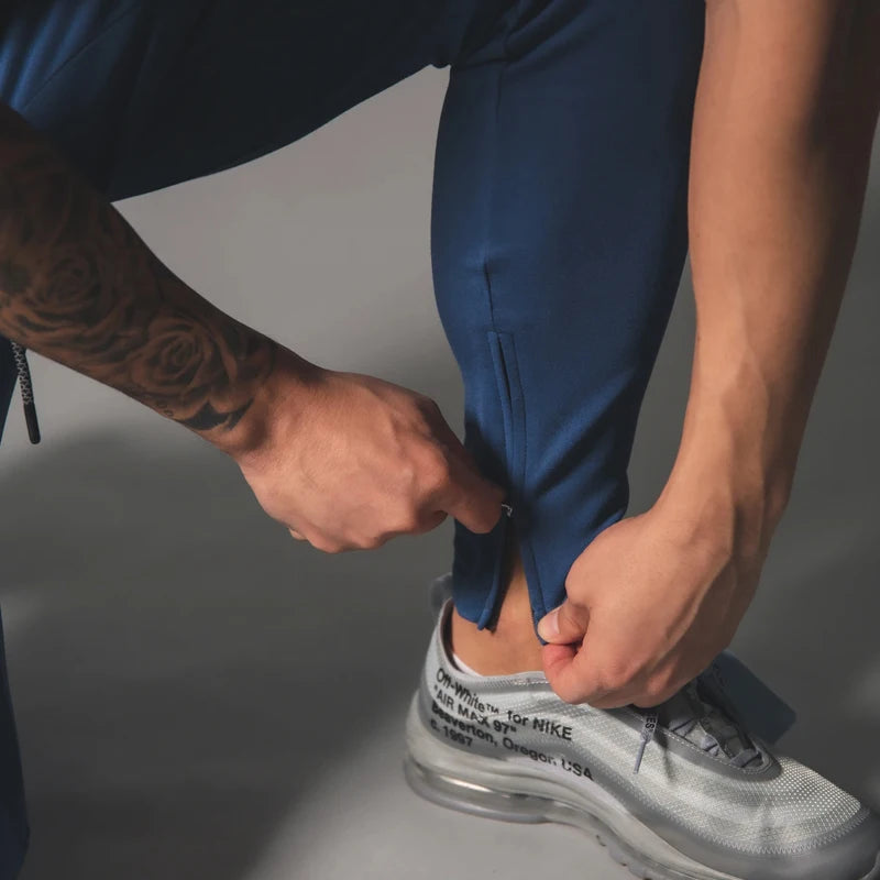 Men's Pants Running Sports Gym