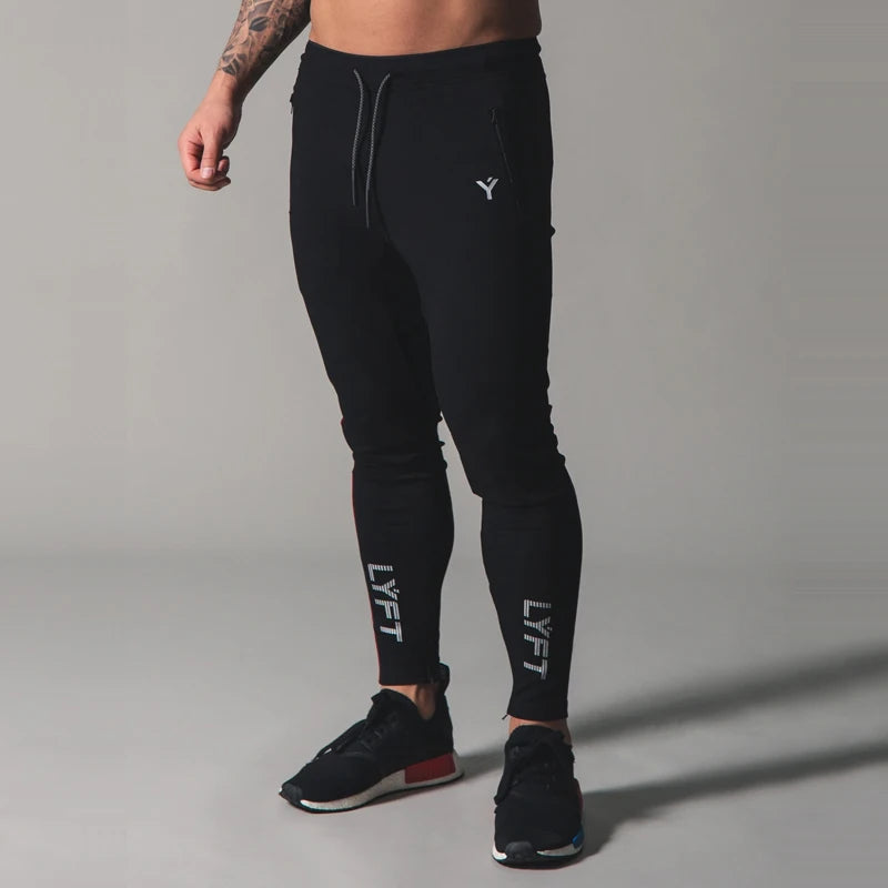 Men's Pants Running Sports Gym