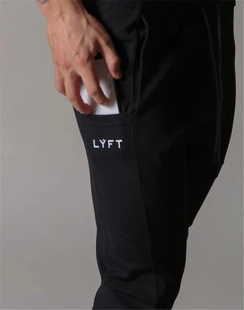 Men's Pants Running Sports Gym