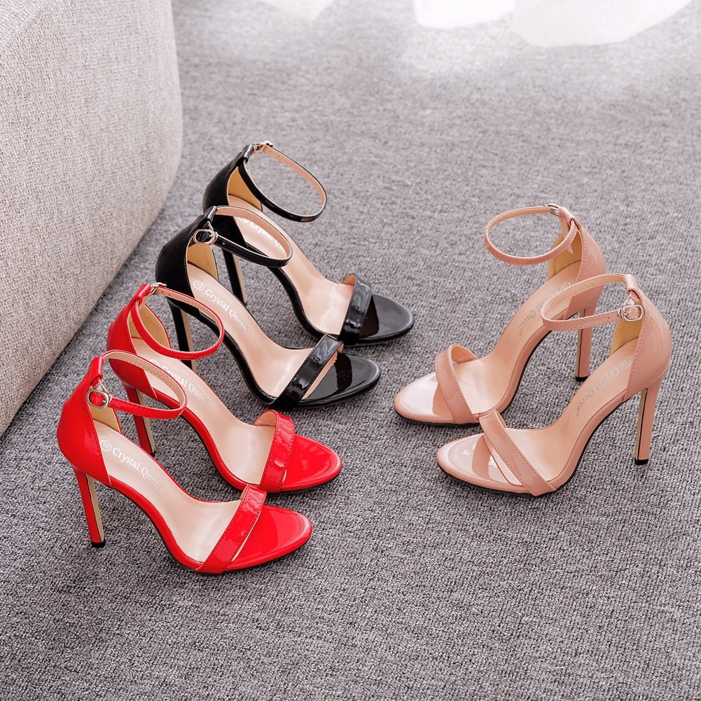 High Heel Party Shoes