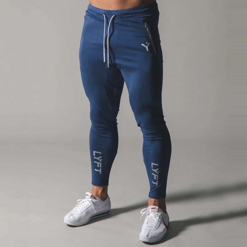 Men's Pants Running Sports Gym