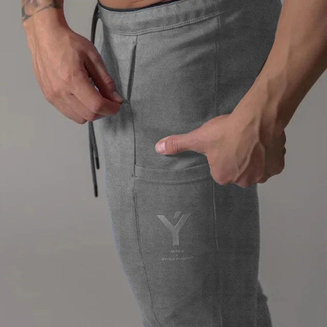Men's Pants Running Sports Gym