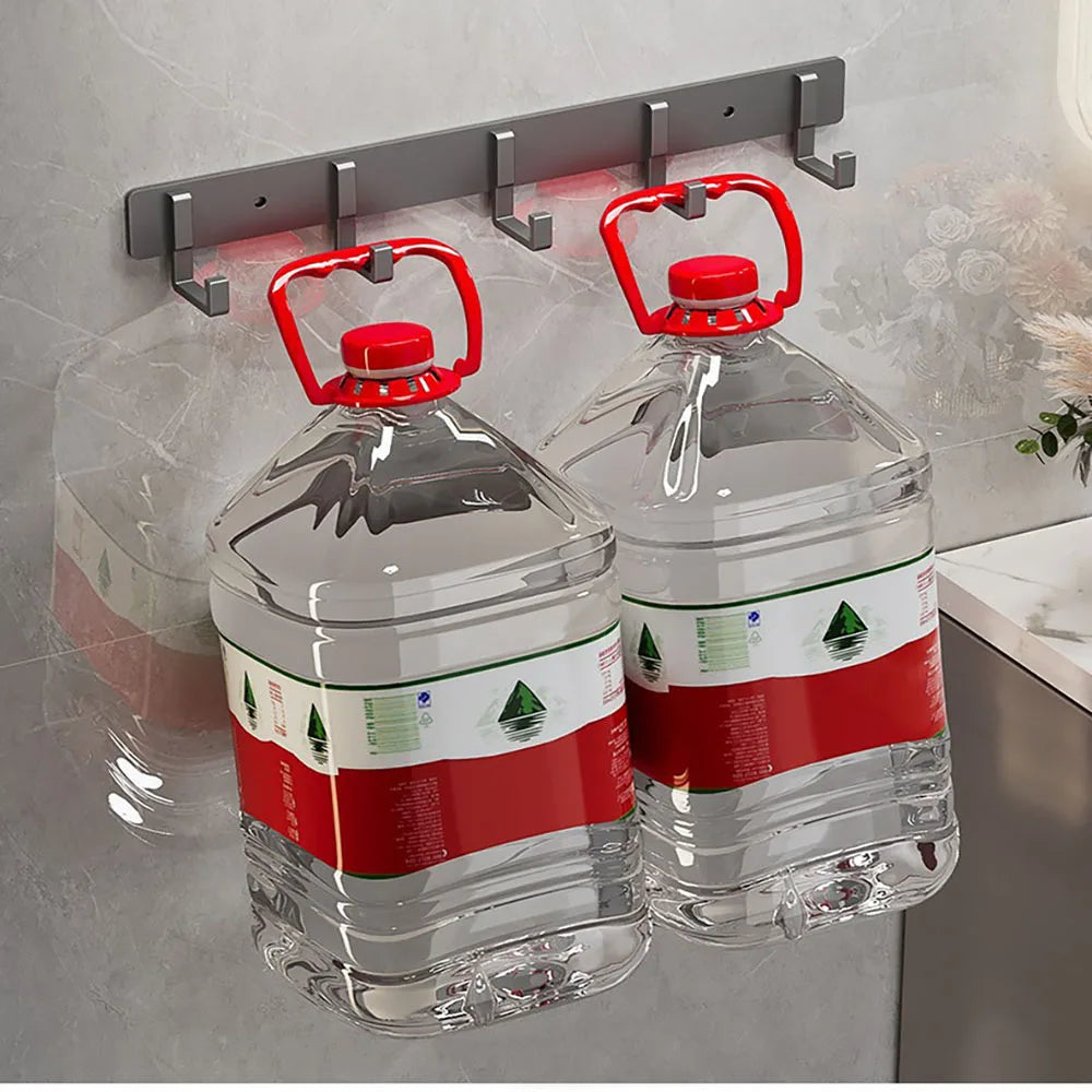 Aluminum Hooks