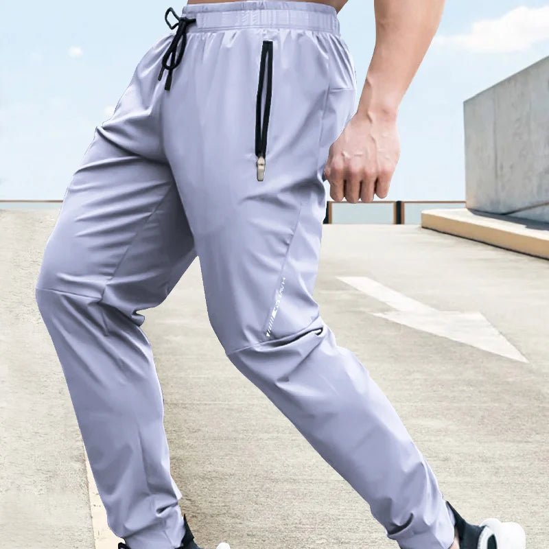 Gym Pants Casual Style