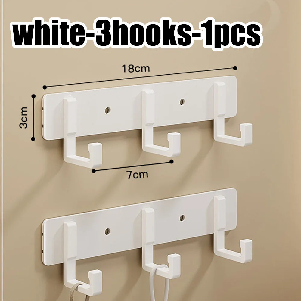 Aluminum Hooks
