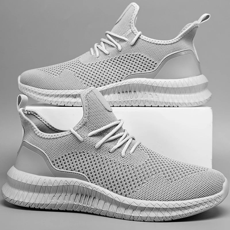 Walking Shoes Lightweight Outdoor Breathable for Sports