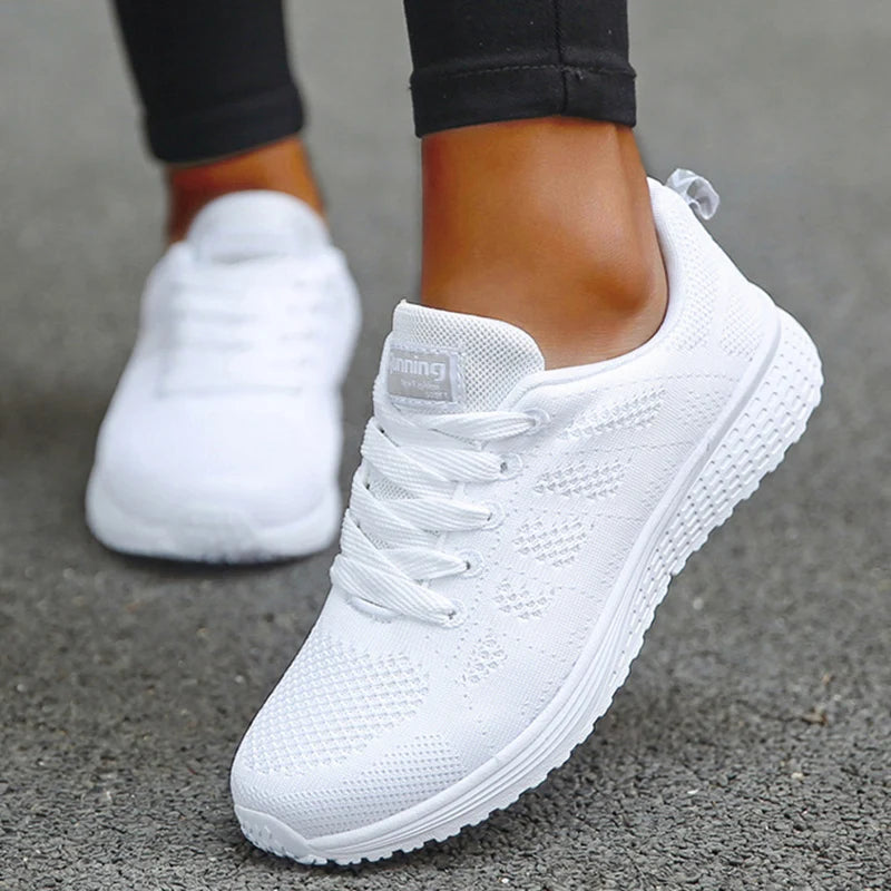 Breathable Comfortable Sneaker For Women
