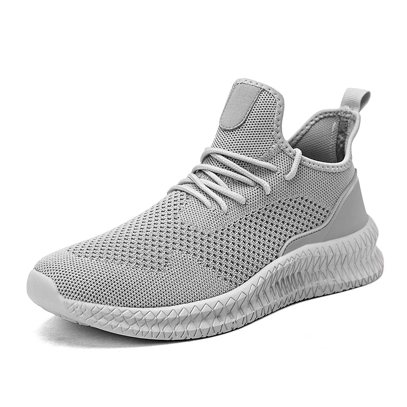 Walking Shoes Lightweight Outdoor Breathable for Sports