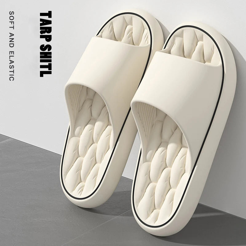 Super Light Soft Slippers