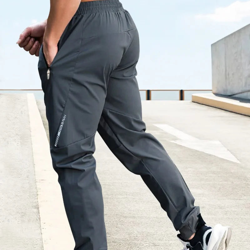 Gym Pants Casual Style