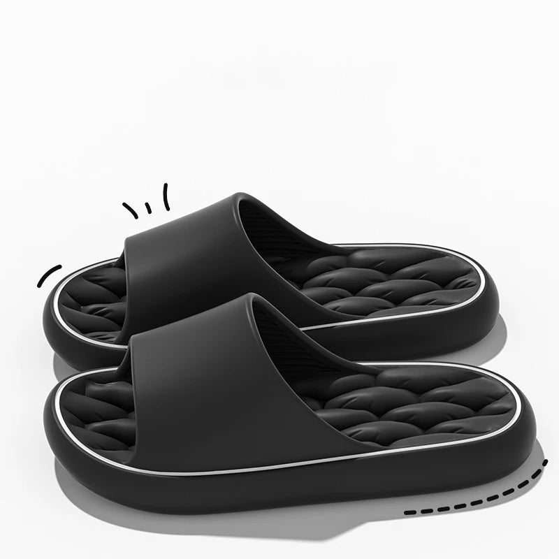 Super Light Soft Slippers