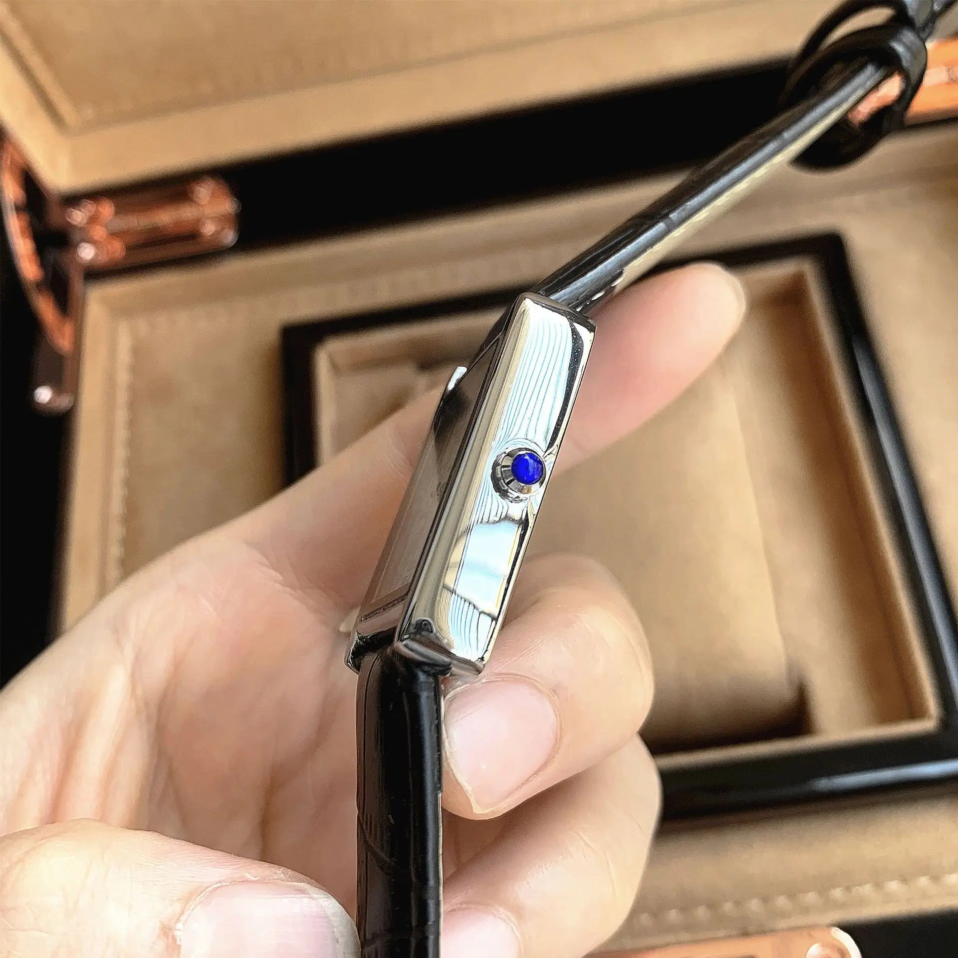 Business Light Watch - Classic