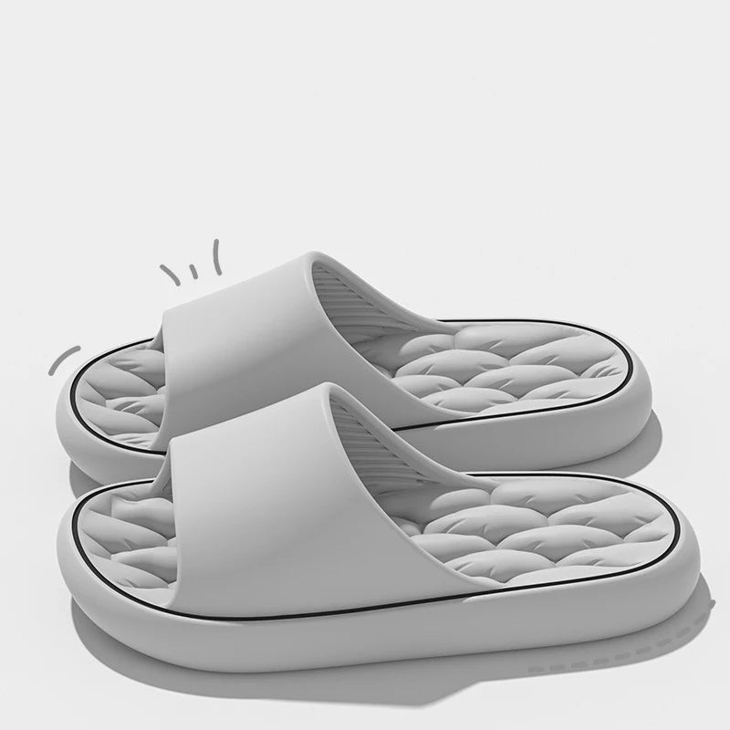 Super Light Soft Slippers