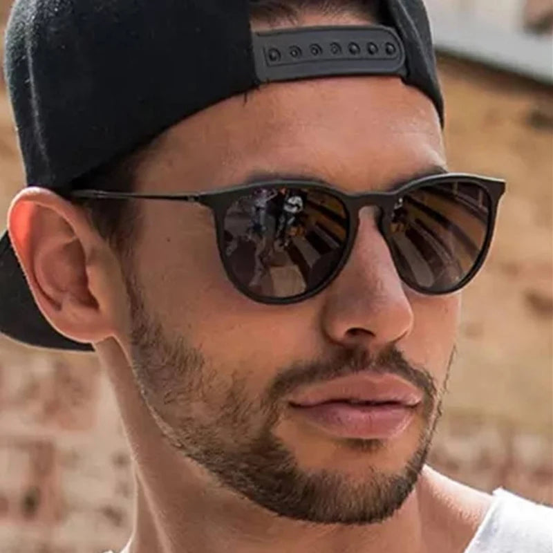 Men's Original Vintage Sunglasses