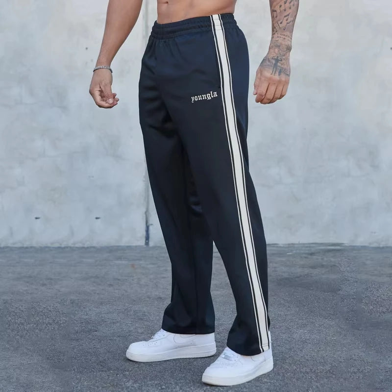 American Style Men's Pants Casual
