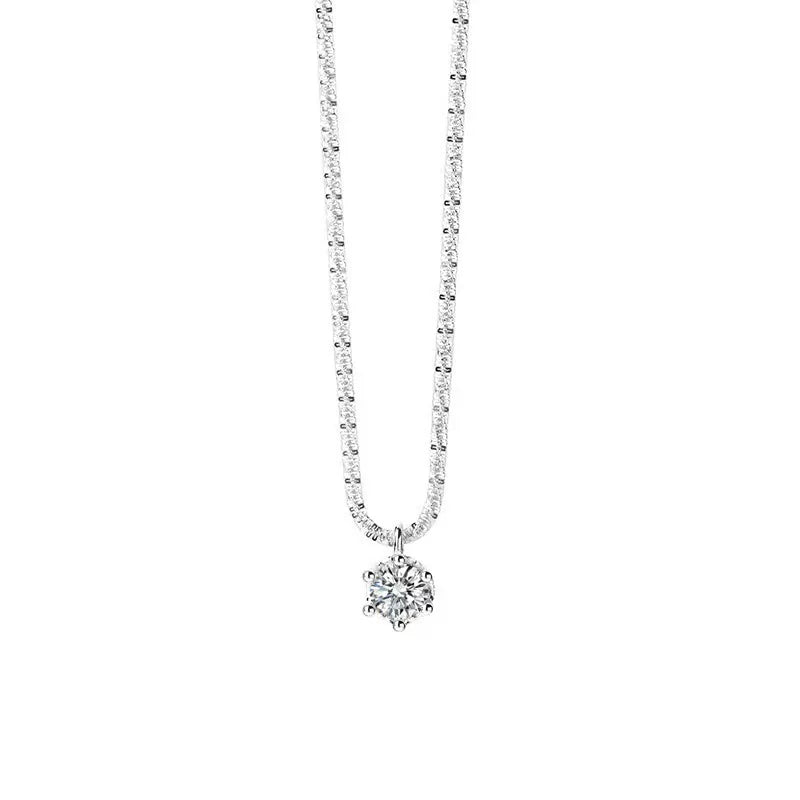 Super Sparkly Women's Necklace