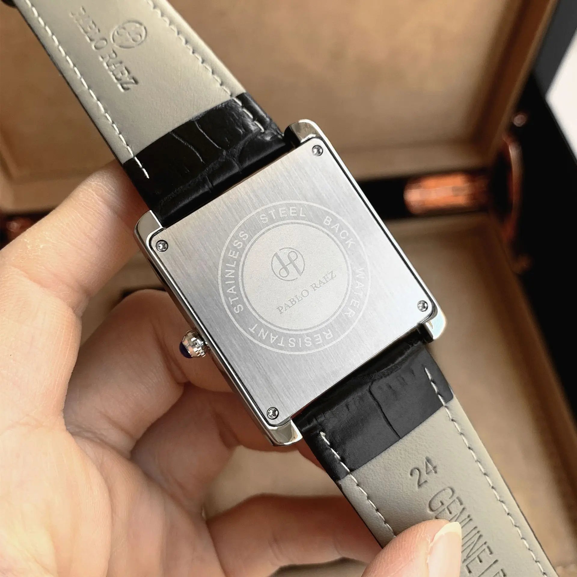 Business Light Watch - Classic