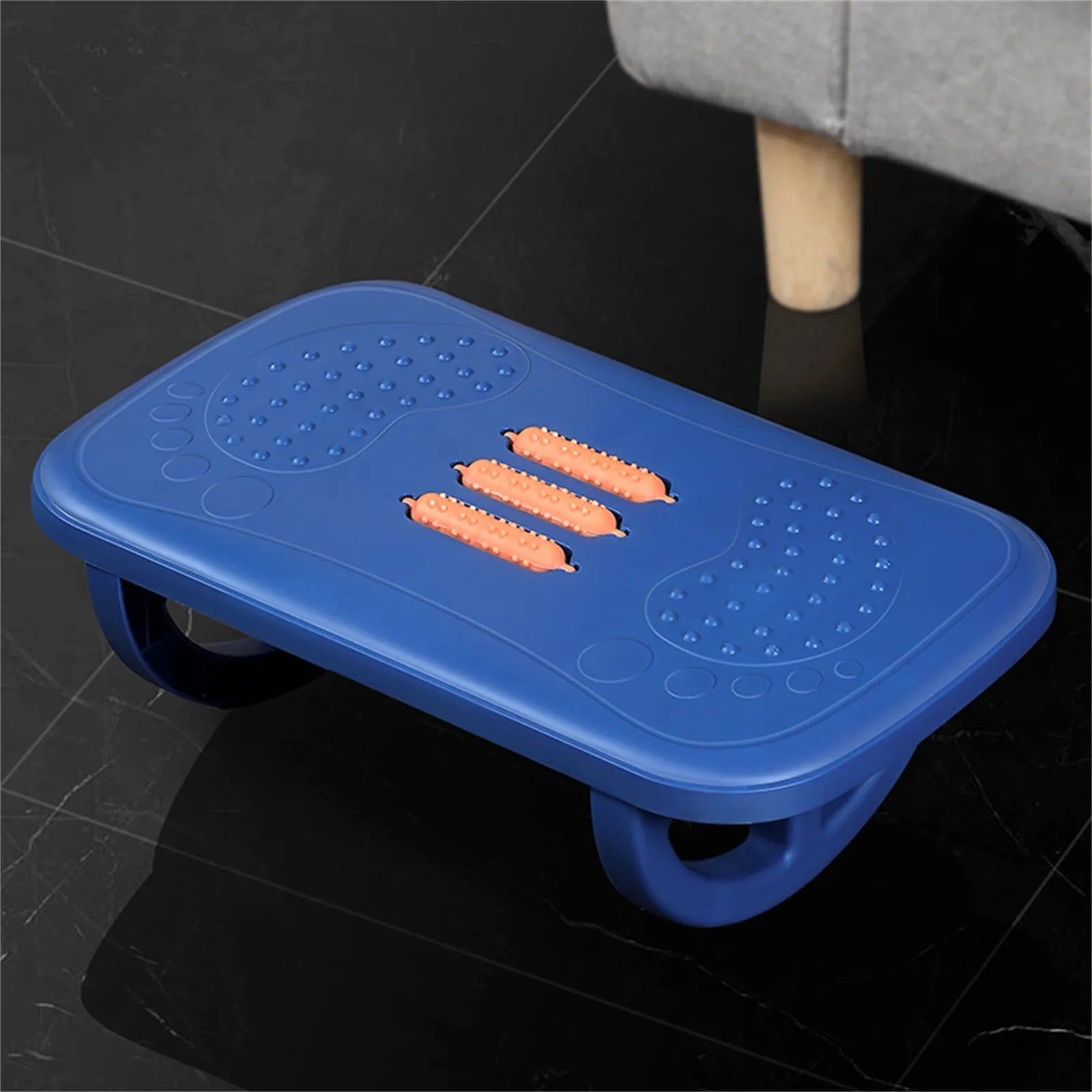 Footrest for under Desk - Balance Board