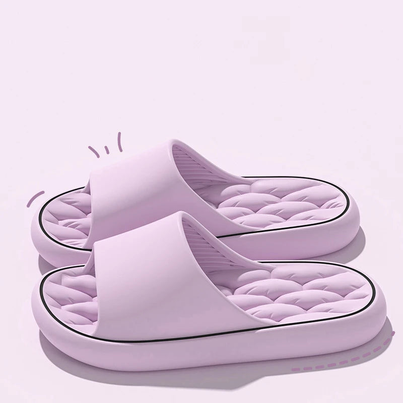 Super Light Soft Slippers