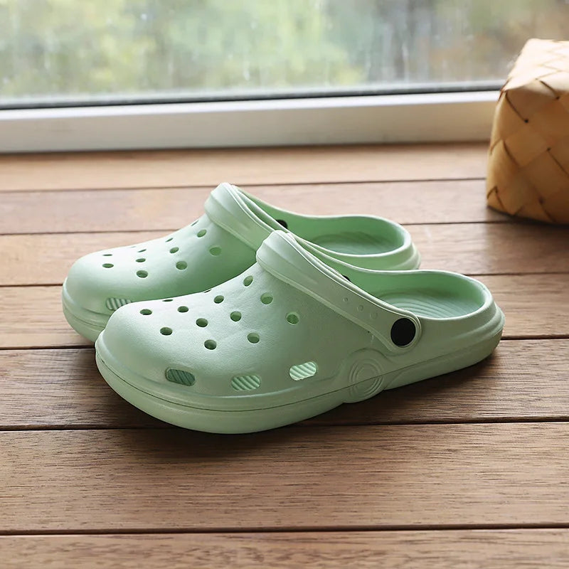 Soft Sole Slippers for Women
