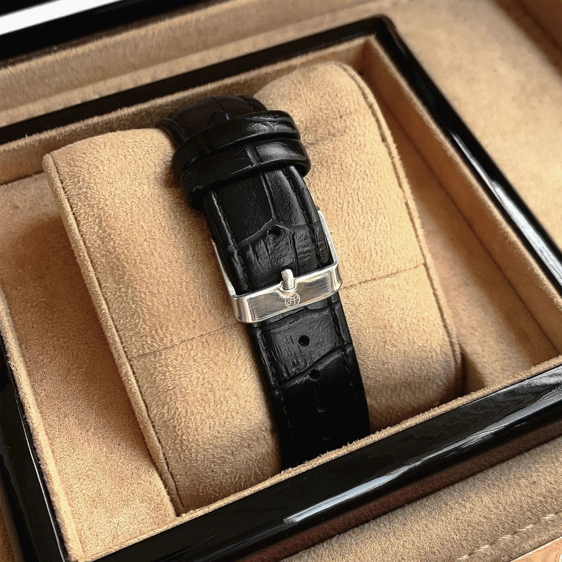Business Light Watch - Classic