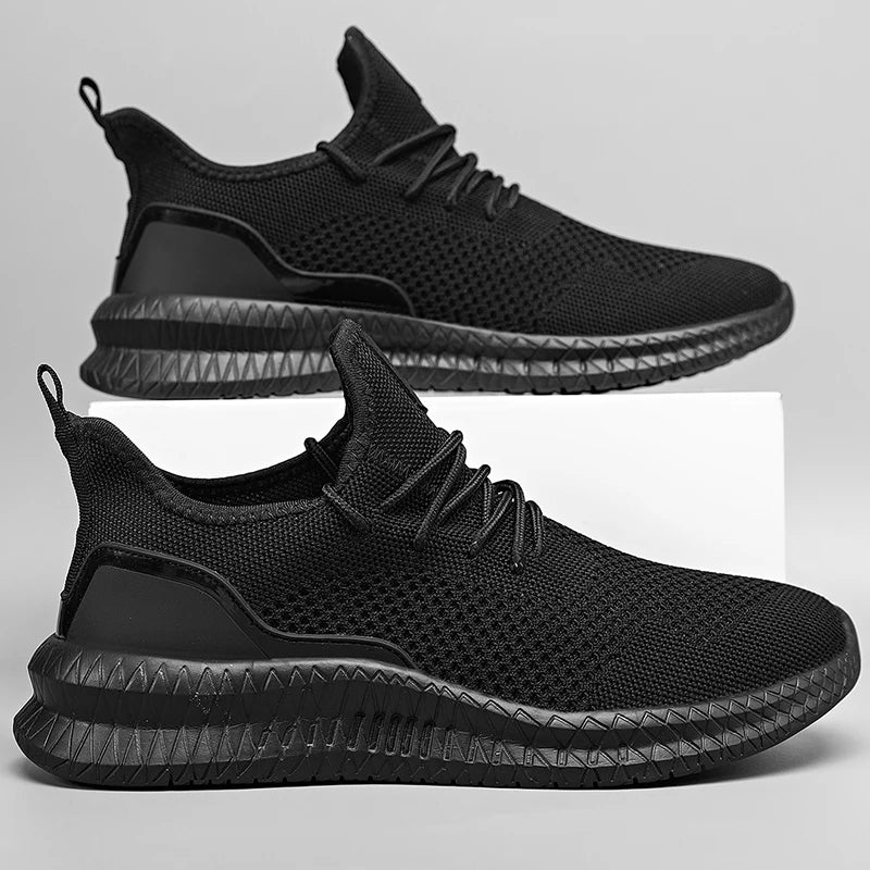 Walking Shoes Lightweight Outdoor Breathable for Sports