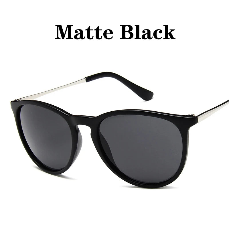 Men's Original Vintage Sunglasses