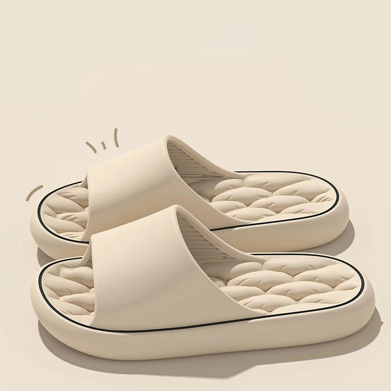 Super Light Soft Slippers