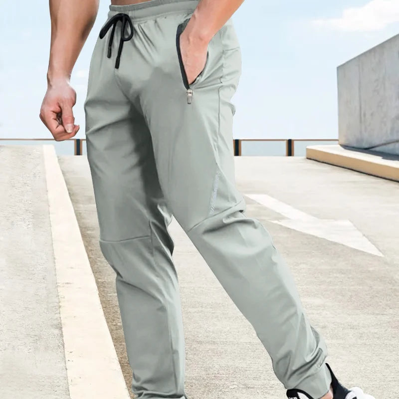 Gym Pants Casual Style