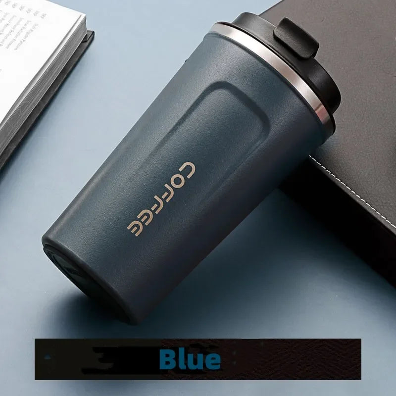 Stainless Steel Travel Cup Thermal