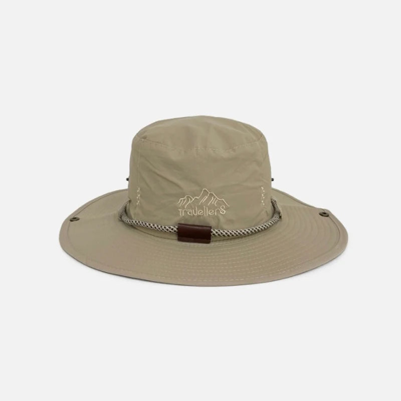Bucket Hat Fishing Hat - UV Protect Windproof