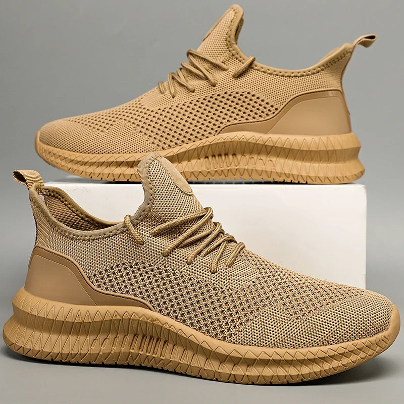 Walking Shoes Lightweight Outdoor Breathable for Sports