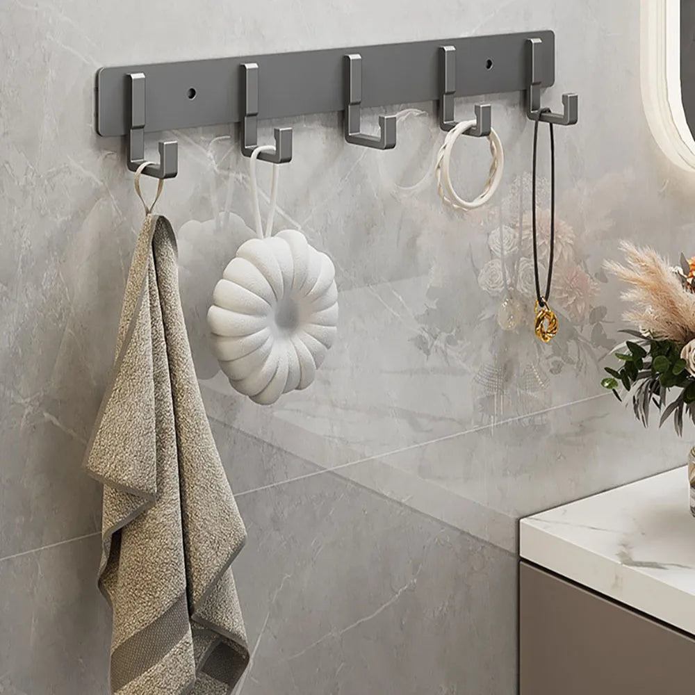 Aluminum Hooks