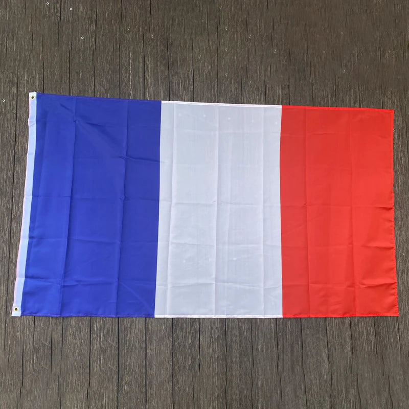 France Flag - Decoration