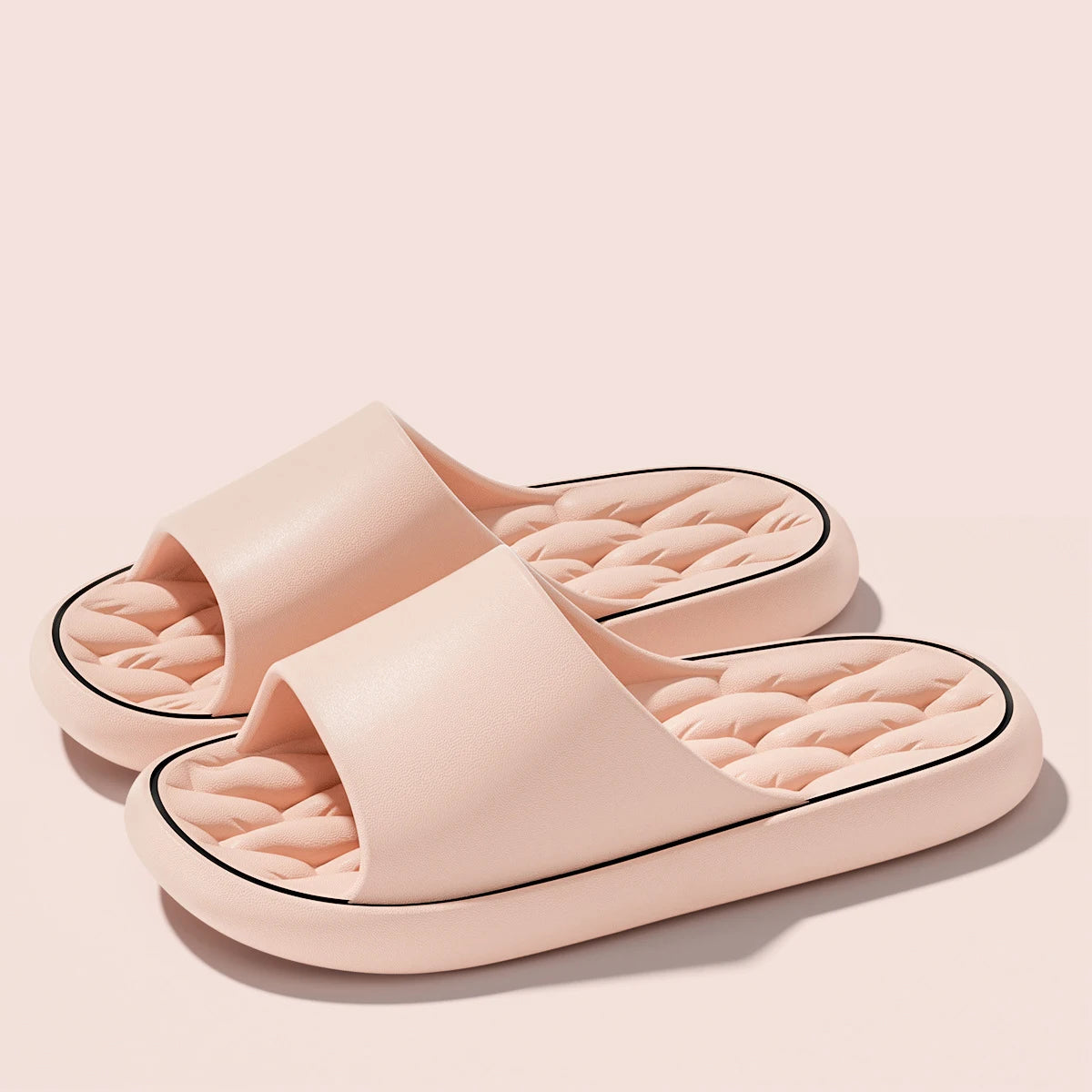 Super Light Soft Slippers
