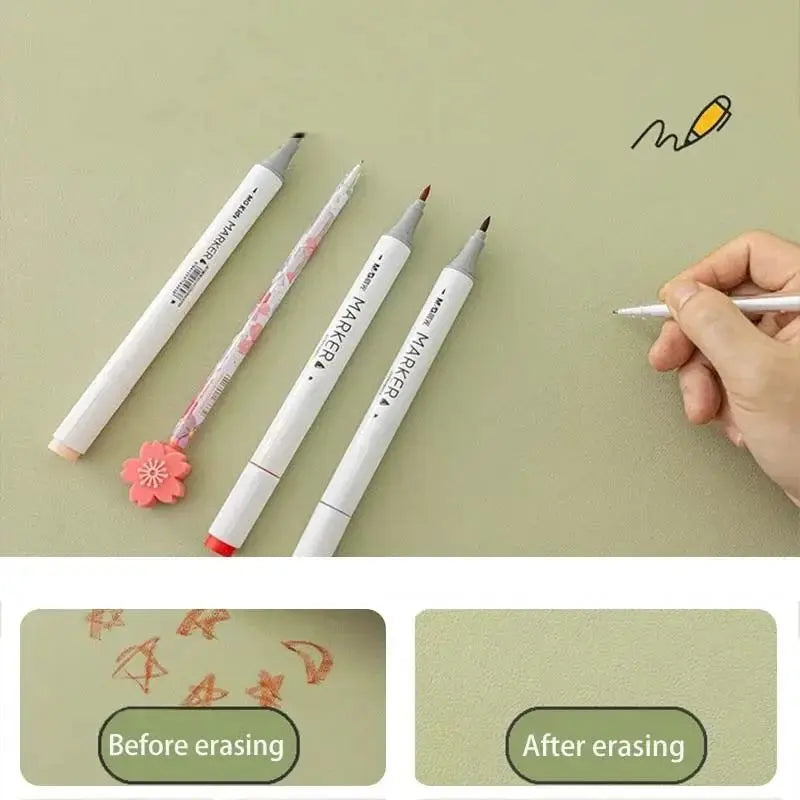Leather Table Mat Protector Waterproof