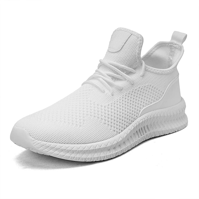 Walking Shoes Lightweight Outdoor Breathable for Sports