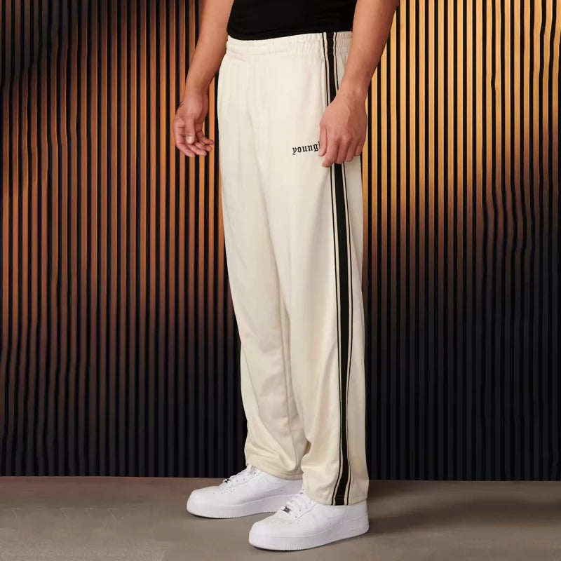 American Style Men's Pants Casual