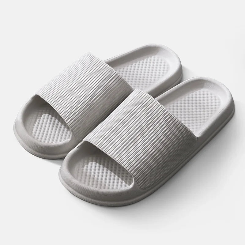 Big Men Slippers Soft Sole Comfort Casual Anti-Slip
