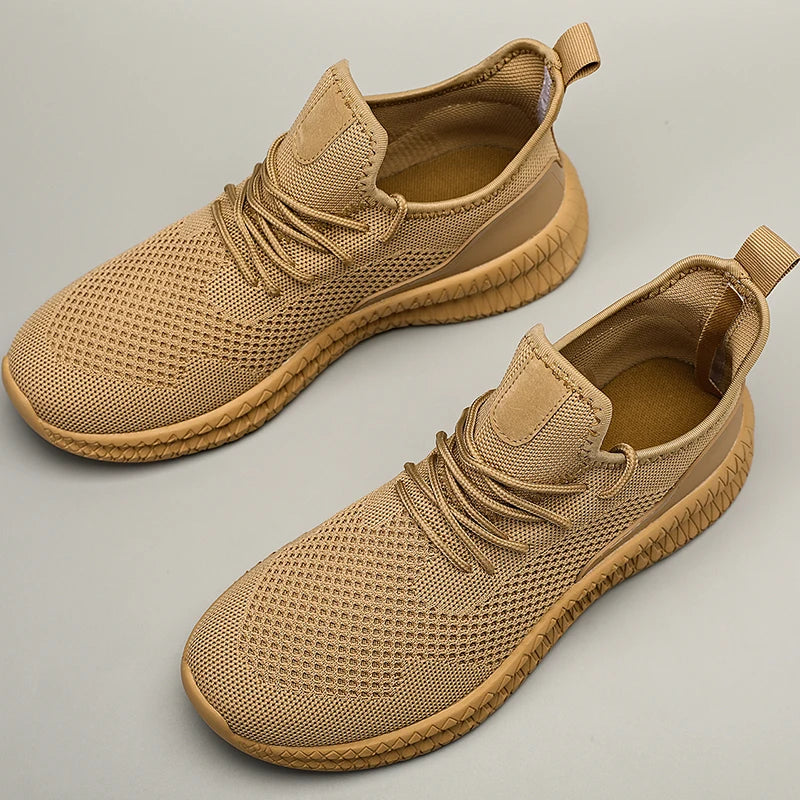 Walking Shoes Lightweight Outdoor Breathable for Sports