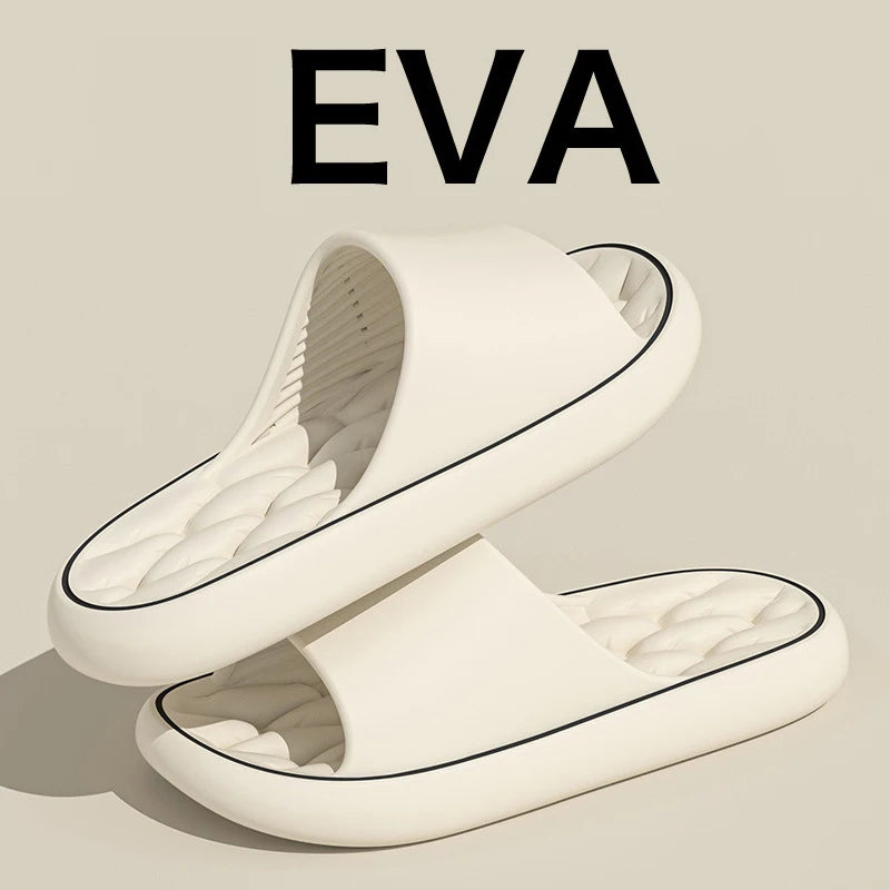 Super Light Soft Slippers
