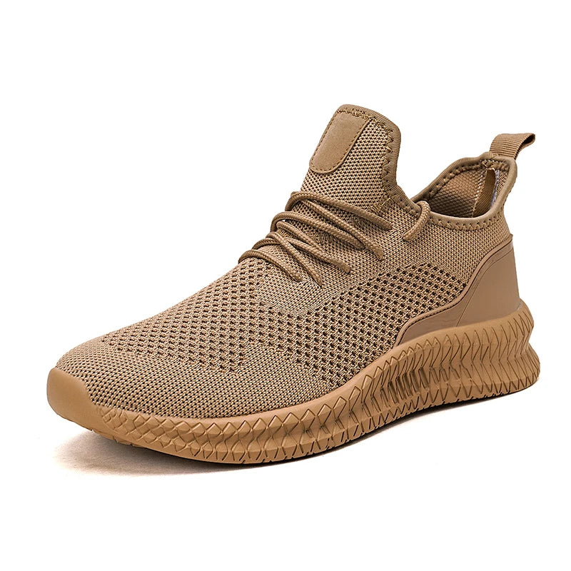 Walking Shoes Lightweight Outdoor Breathable for Sports