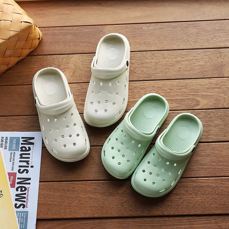 Soft Sole Slippers for Women